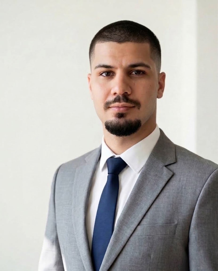 Younes Hazerchi
