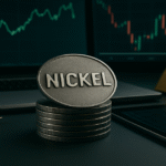 FintechZoom.com Nickel: Intersection of Technology Nickel Markets