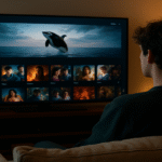 MovieOrca: Streaming Experience in the Digital Entertainment Era